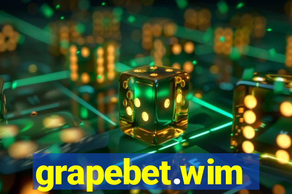 grapebet.wim