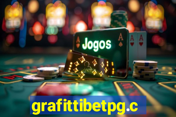 grafittibetpg.com