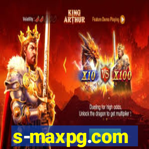 s-maxpg.com