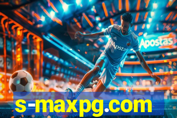 s-maxpg.com