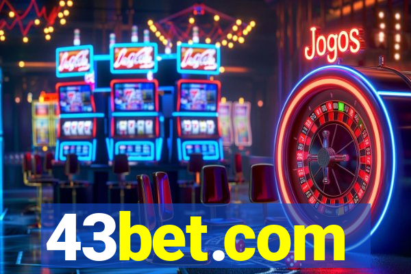 43bet.com