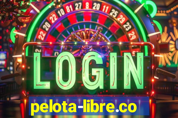 pelota-libre.com