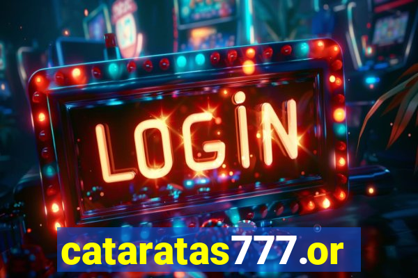cataratas777.org
