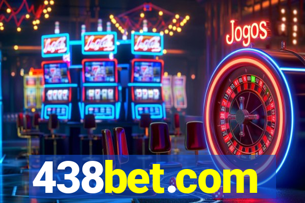438bet.com