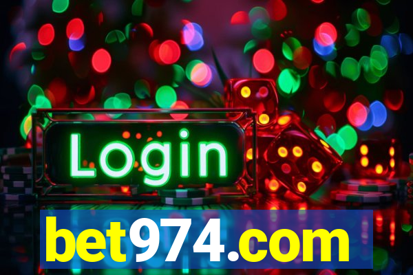 bet974.com
