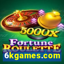 6kgames.com