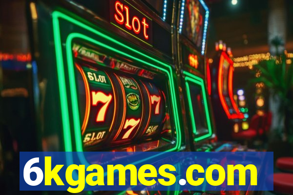 6kgames.com