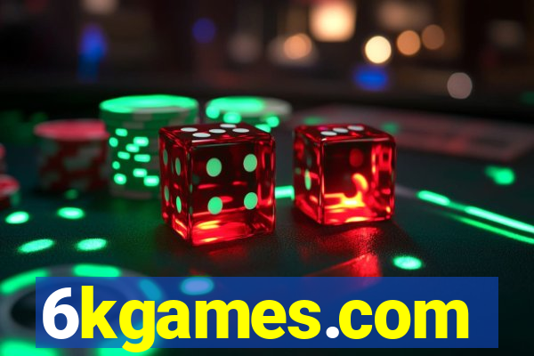 6kgames.com