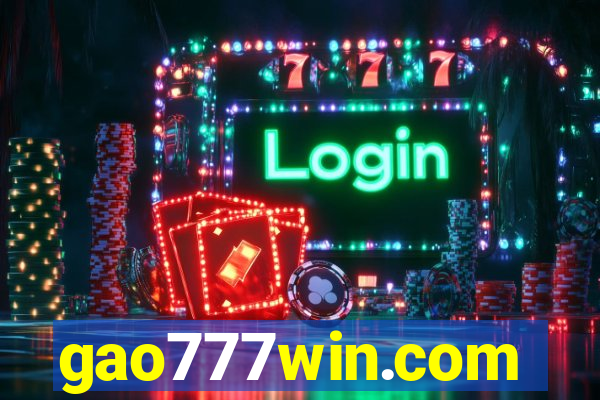 gao777win.com