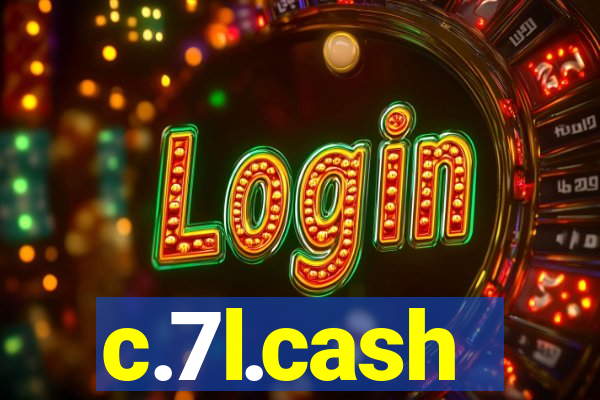 c.7l.cash