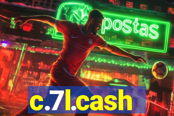 c.7l.cash