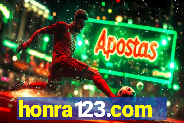honra123.com