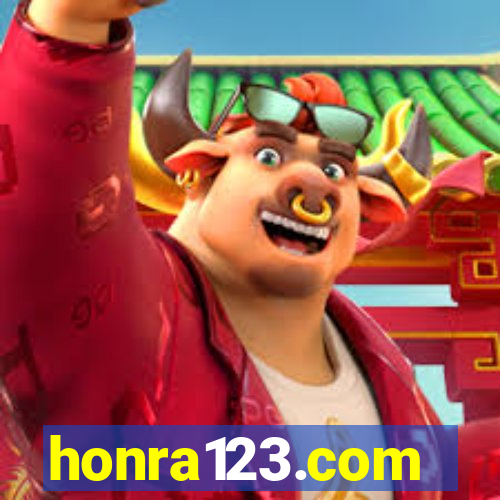 honra123.com