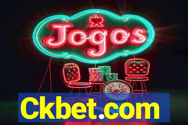 Ckbet.com