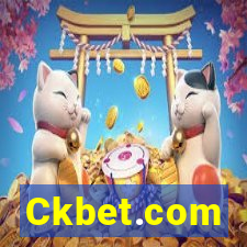 Ckbet.com