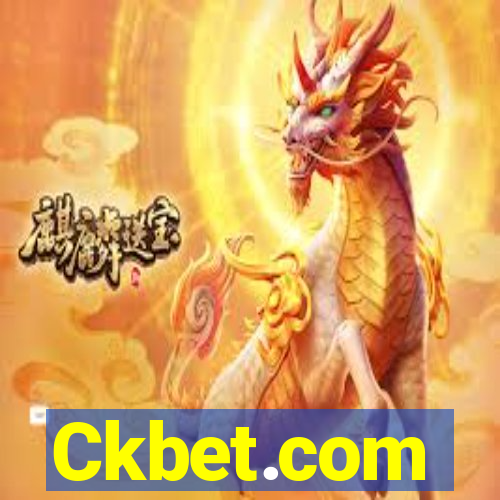 Ckbet.com