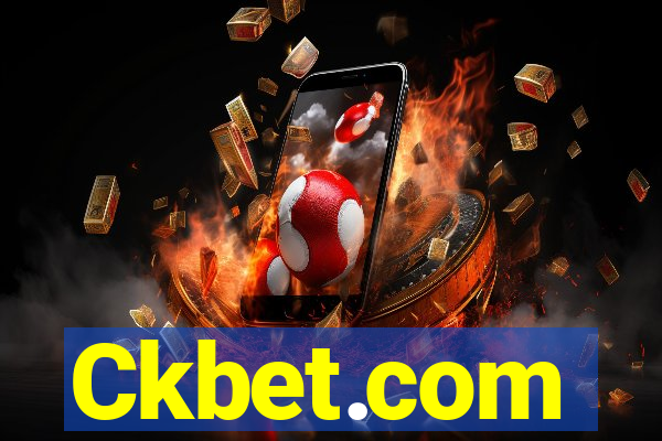 Ckbet.com