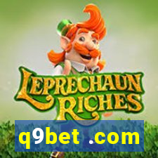 q9bet .com