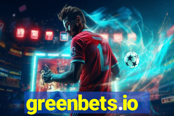 greenbets.io