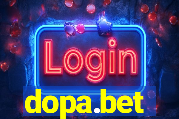 dopa.bet