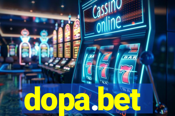 dopa.bet