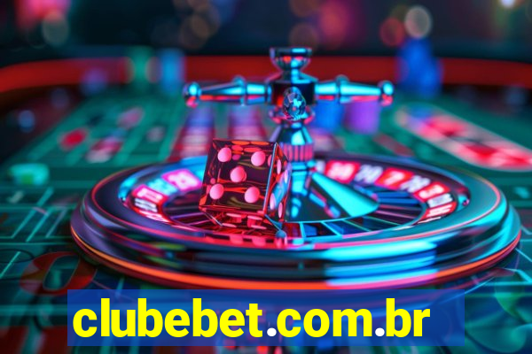 clubebet.com.br