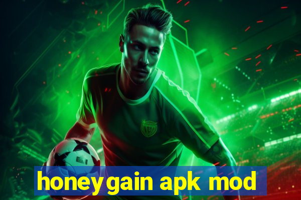 honeygain apk mod