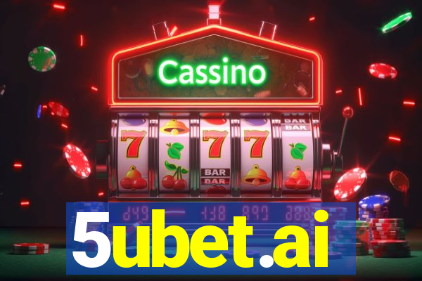 5ubet.ai