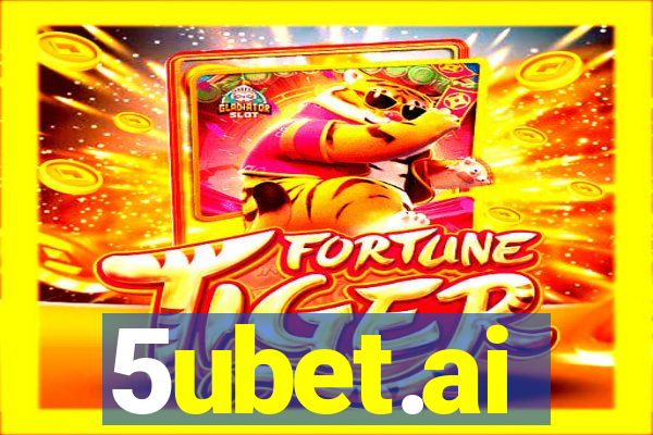 5ubet.ai