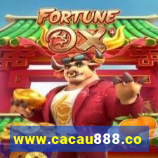 www.cacau888.com