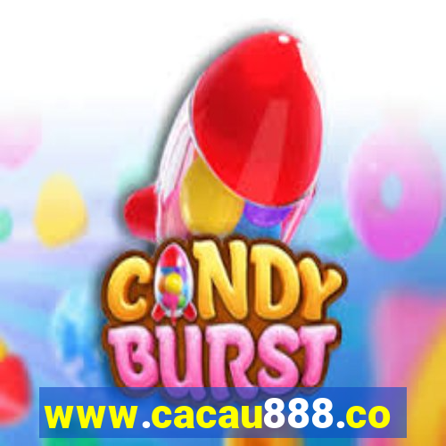 www.cacau888.com