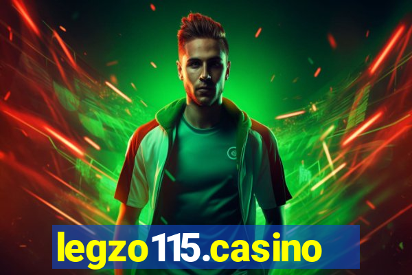 legzo115.casino