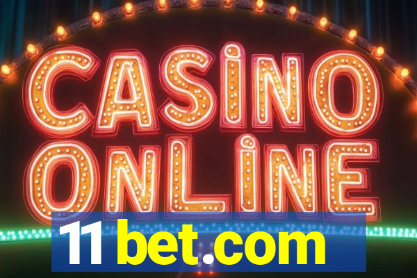 11 bet.com