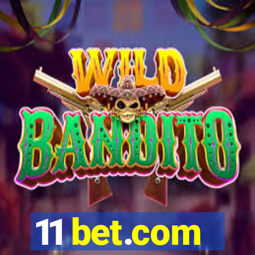 11 bet.com