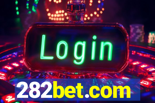 282bet.com