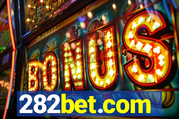 282bet.com