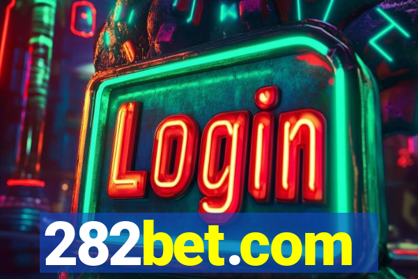 282bet.com