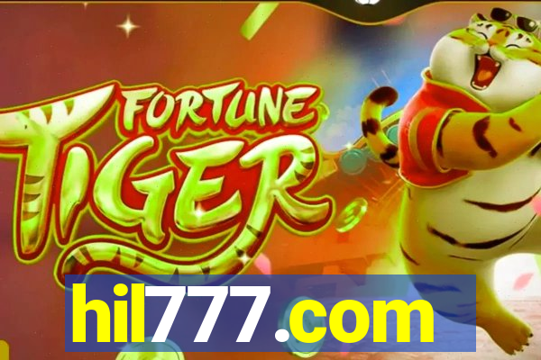 hil777.com