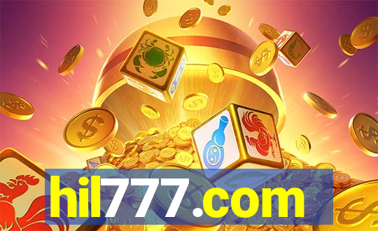 hil777.com