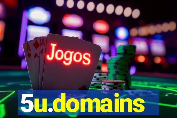 5u.domains