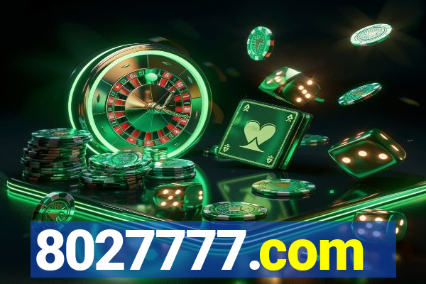 8027777.com