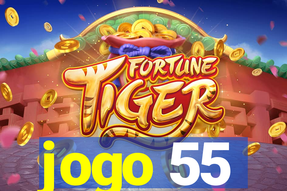 jogo 55