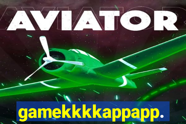 gamekkkkappapp.com