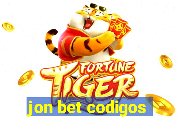 jon bet codigos