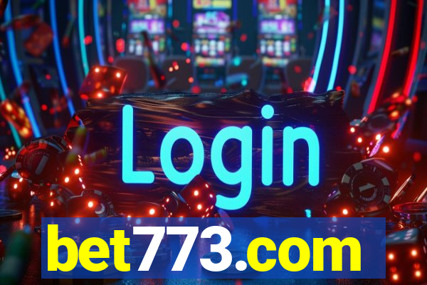 bet773.com