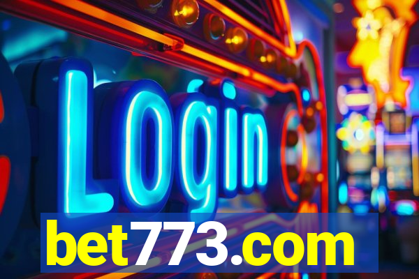 bet773.com