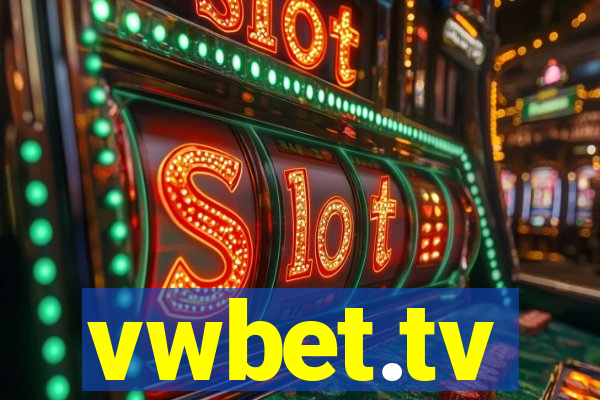 vwbet.tv