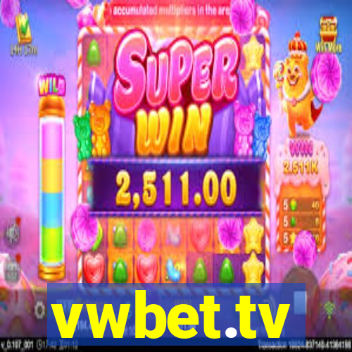 vwbet.tv
