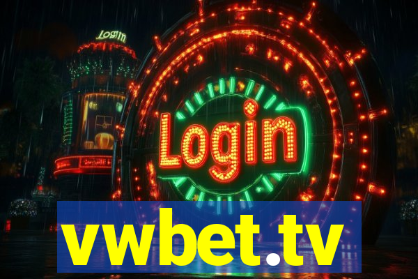 vwbet.tv