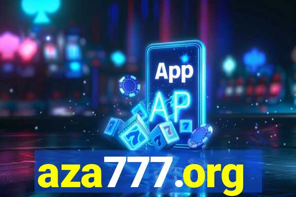 aza777.org